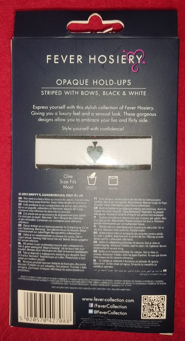 Medias hasta la rodilla