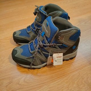 Bota trekking mujer Boriken Everest 37 de segunda mano por 10 EUR en  Ponteareas en WALLAPOP