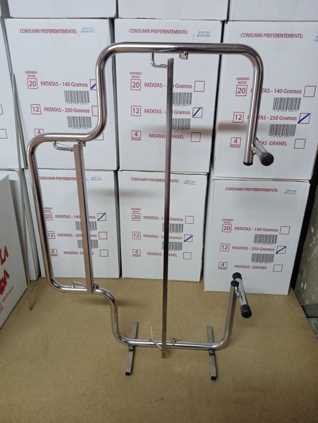 porta rollos papel de regalo