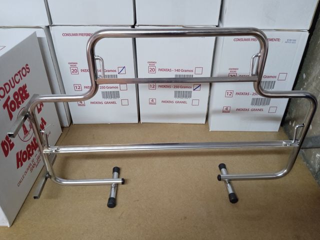 porta rollos papel de regalo