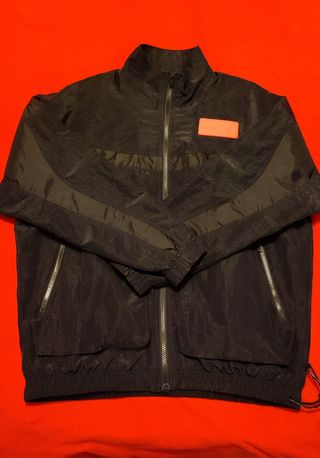 Jordan 23 Engineered chaqueta tM\\uD83C\\uDDFA\\uD83C\\uDDF8 de segunda mano  por 85 EUR en Plasencia en WALLAPOP