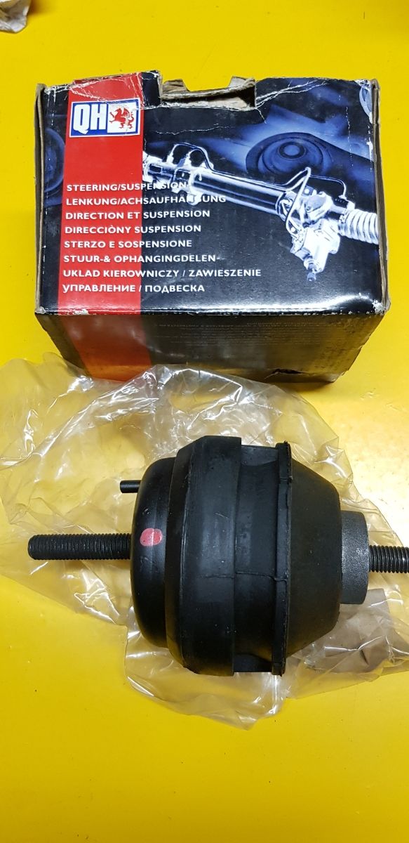 soporte motor ford transit 2500 turbo diesel