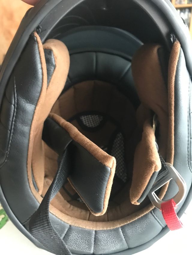 Casco nexx x. G100 garage darl devil