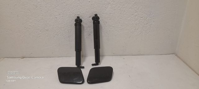 LAVAFAROS COMPLETOS FORD MONDEO MK4