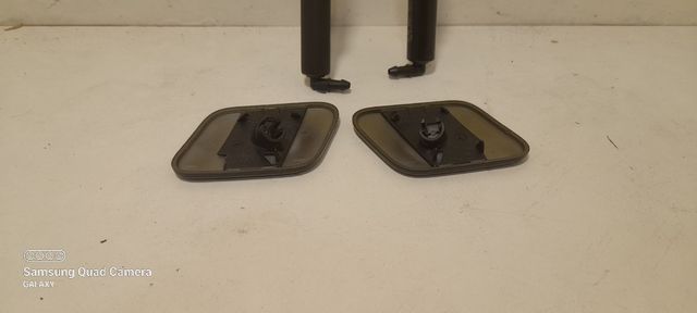 LAVAFAROS COMPLETOS FORD MONDEO MK4