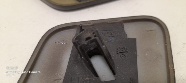 LAVAFAROS COMPLETOS FORD MONDEO MK4