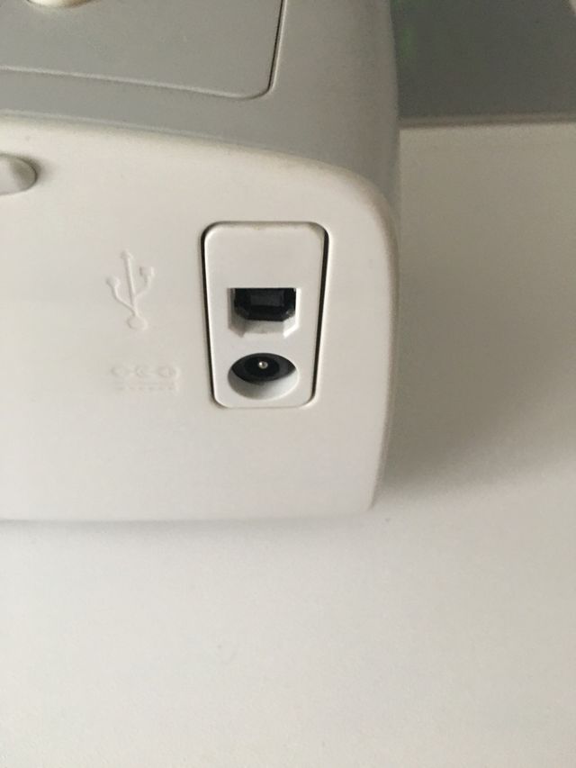 Impresora fotográfica HP Photosmart 335