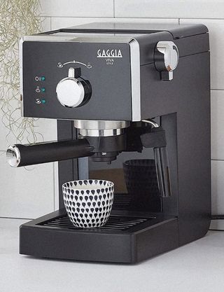 Cafetera gaggia de segunda mano por 40 EUR en Cantillana en WALLAPOP