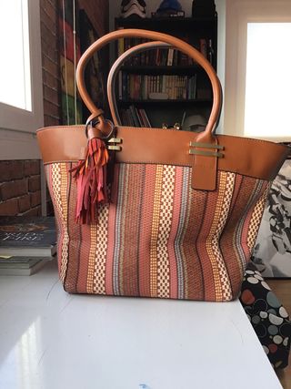 Bolso de \
