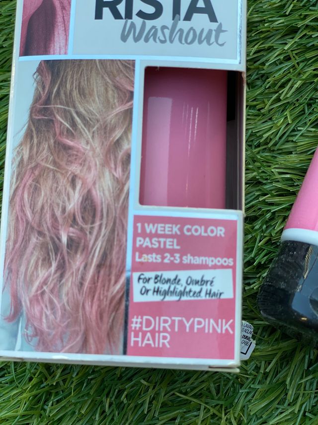 Coloración L'Oréal