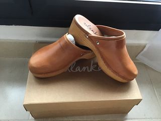Ulanka Clogs Coseta - Zuecos | Ulanka