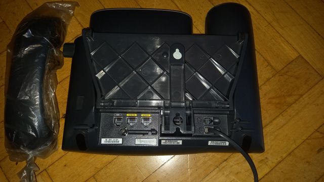 Cisco IP Phone 7961 Voip Ip 6 lineas POE