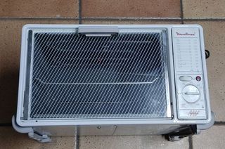 Horno Moulinex de segunda mano en Madrid en WALLAPOP