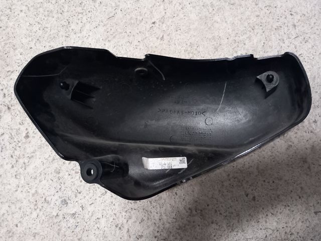 Tapa suzuki intruder c800