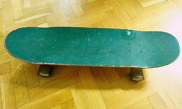 Tabla de Skate