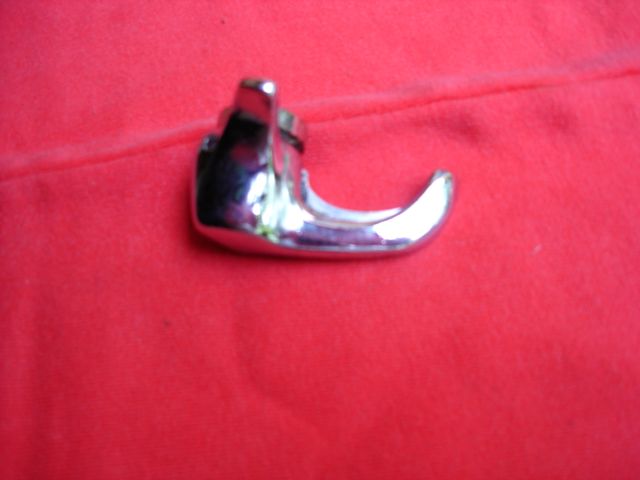 SEAT 124 SPORT COUPE