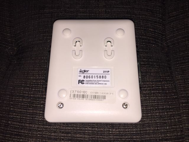 Auto Switch AGX-211P 2 ordenadores 1 impresora