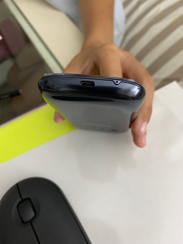 Samsung Galaxy Young