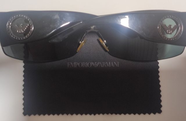 Gafas de sol exclusivas Emporio Armani nuevas