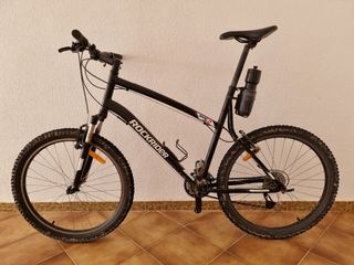 Rockrider 5.2 XL de segunda mano por 225 EUR en Torre de La Horadada en  WALLAPOP