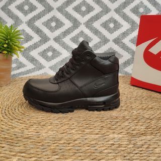 Botas Nike Air Max Goadome ACG Negras (EU 39) de segunda mano por 150 EUR  en Leganés en WALLAPOP
