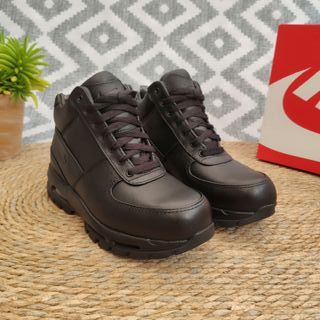 Botas Nike Air Max Goadome ACG Negras (EU 39) de segunda mano por 150 EUR  en Leganés en WALLAPOP