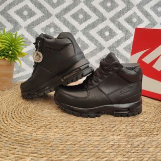 Botas Nike Air Max Goadome ACG Negras (EU 39) de segunda mano por 150 EUR  en Leganés en WALLAPOP