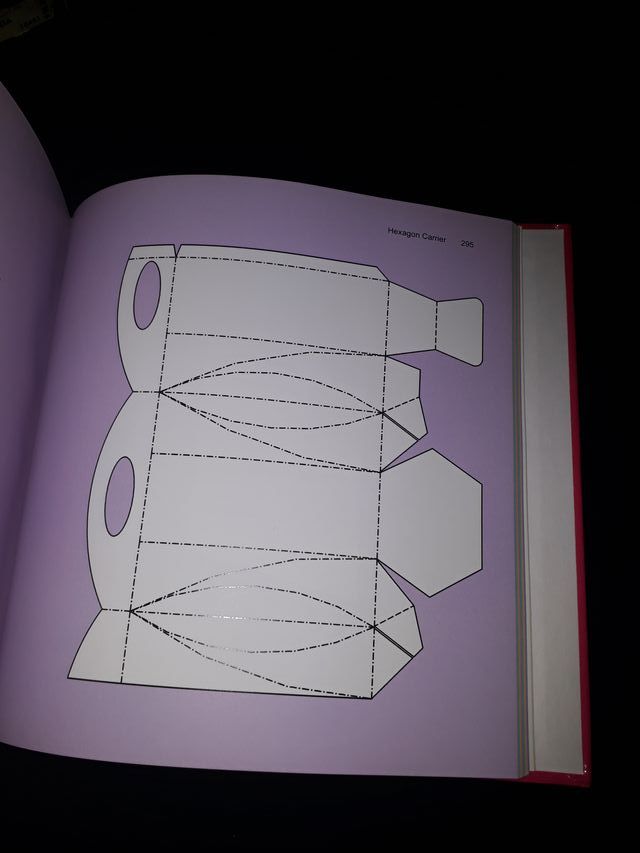 BOXES special chapes Ready to Use Pack + CD