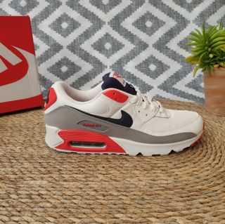 Nike Air Max 90 USA (EU 47,5) de segunda mano por 140 EUR en Leganés en  WALLAPOP