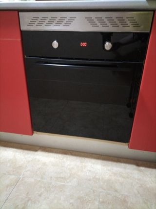 Horno eléctrico en Cuauhtémoc, Ciudad de México por $1600 | Segundamano.mx