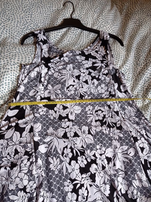 vestidos verano XL XXL