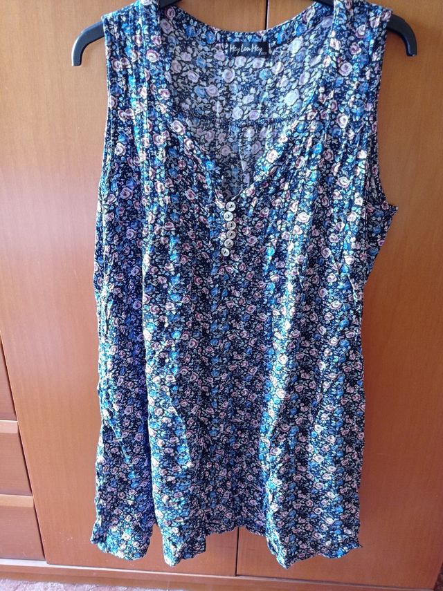 vestidos verano XL XXL