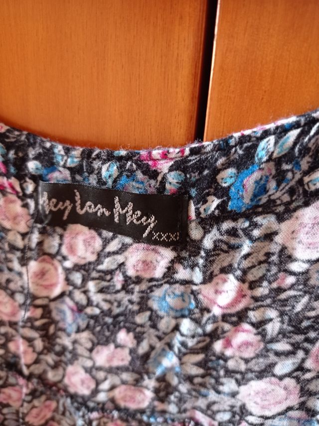 vestidos verano XL XXL