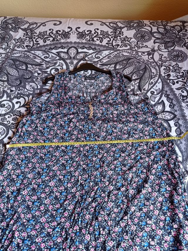 vestidos verano XL XXL