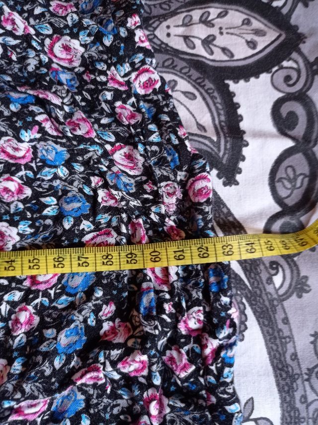 vestidos verano XL XXL