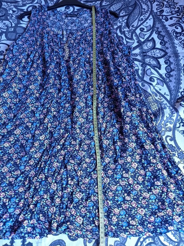 vestidos verano XL XXL