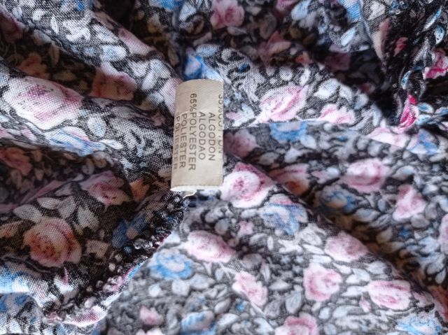 vestidos verano XL XXL