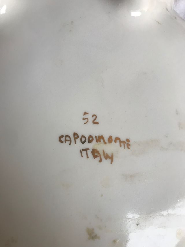 CAPODIMONTE