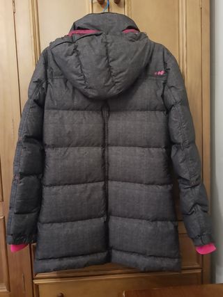 plumas deporte mujer Big sale - OFF 60%