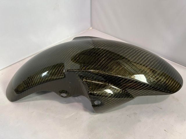 Guardabarros Del Carbono Yamaha R6 03-04