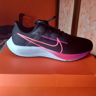 Zapatillas nike pegasus 38 NUEVAS eu 46 usa 11 de segunda mano por 69 EUR  en Las Rozas de Madrid en WALLAPOP