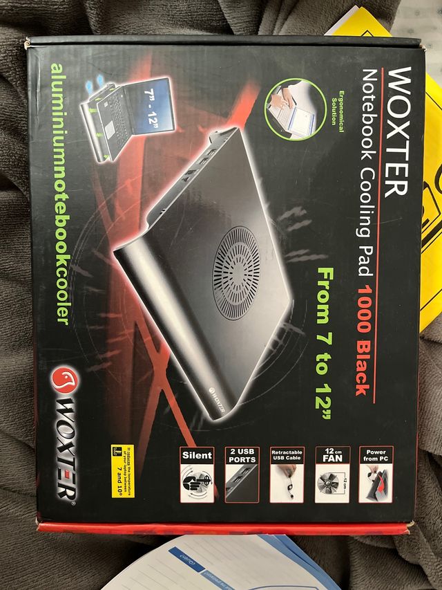 Ventilador de ordenador