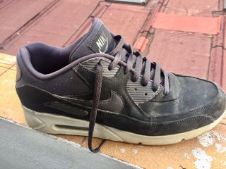 Nike Air Max 90 talla 46 de segunda mano por 31 EUR en Madrid en WALLAPOP