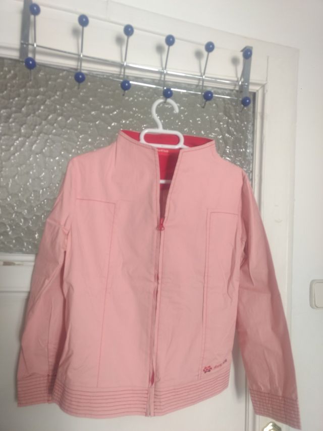 Chaqueta corta primavera/verano