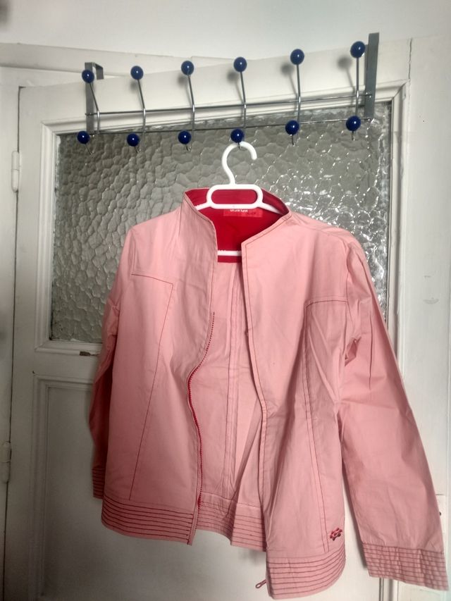 Chaqueta corta primavera/verano