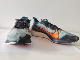 Zapatillas Nike Gravity Zoom T45\\'5 de segunda mano por 25 EUR en Valencia  en WALLAPOP