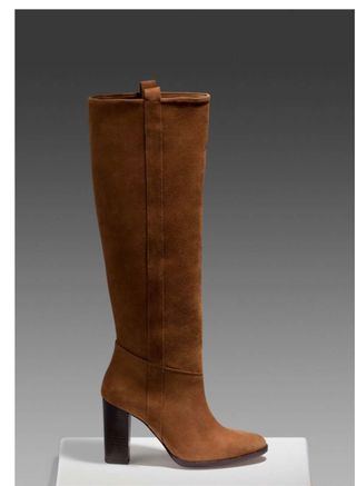 Botas ante Massimo Dutti de segunda mano por 30 EUR en Alcalá de Henares en  WALLAPOP
