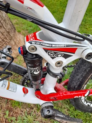 Trek top fuel 8 26\