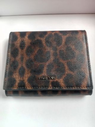 Cartera pequeña Parfois de segunda mano por 10 EUR en Córdoba en WALLAPOP
