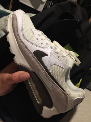 Nike Air Max 90 \